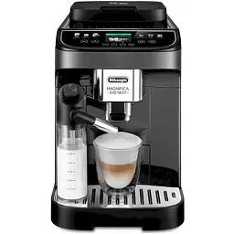 Кофемашина автоматическая Delonghi Magnifica Evo Next Ecam 310.60.B