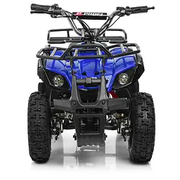 Дитячий електромобіль-квадроцикл Bambi HB-EATV800N-4 V3 до 65 кг - мініатюра 5