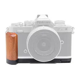 Бокове кріплення (L-Bracket) для Nikon Z fc (KingMa KM-ZFC)