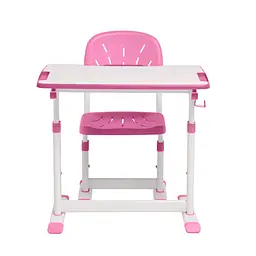 Комплект парти та стільця Cubby Olea Pink для дитини - мініатюра 3