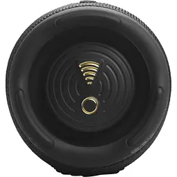 Акустична система JBL Charge 5 Wi-Fi Black (JBLCHARGE5WIFIBLK) - мініатюра 4