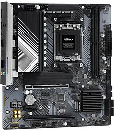 Материнська плата ASRock B650M-HDV/M.2 [93568] - мініатюра 2