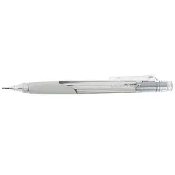 Механічний олівець Axent Point7 HB 0.7 мм сірий (AMP9029-A) - мініатюра 2