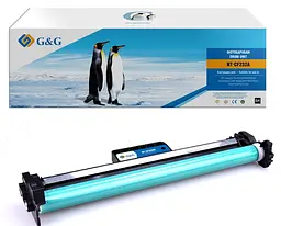 Драм-картридж до HP 32A M203/M227/M230 Black (23000 стор) G&G teh0015680