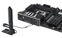 Материнська плата Asus TUF Gaming X870-Plus WiFi Socket AM5 - мініатюра 8