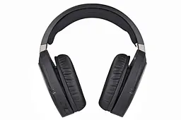 Гарнітура ігрова Asus ROG Strix Fusion WL Black (90YH00Z4-B3UA00) - мініатюра 5