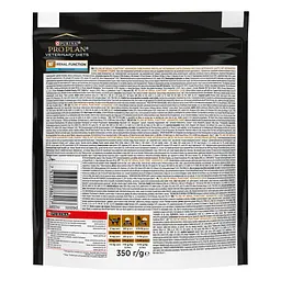 Сухий корм для котів при захворюваннях нирок Purina Pro Plan Veterinary Diets NF Renal Function, 350 г (12382818) - мініатюра 2