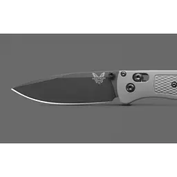 Ніж Benchmade Bugout 535BK-08 - мініатюра 5