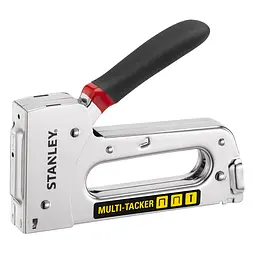 Степлер-цвяхозабивач ручний Stanley Light Duty TR120 STHT6-70410