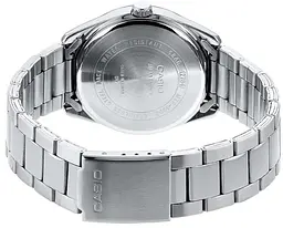 Годинник чоловічий Casio MTP-1302D-1A1VEF (модуль №2784) - мініатюра 4