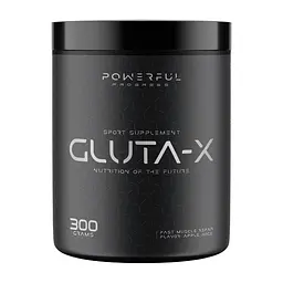 Чистий L-глютамін GLUTA-Х - 300 г