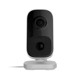 Камера відеоспостереження IndoorCam, внутрішня, 4мп, 110° вертикальний 60° горизонтальний, іч 8 Ajax teh0015999 - мініатюра 6