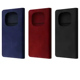 Чохол WAVE Fold Case Xiaomi Redmi Note 15 Pro+ 5G/Poco M8 Pro в асортименті