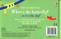 Where's the butterfly? - мініатюра 2