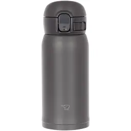 Термокружка Zojirushi SM-WS36BM 0.36 л Soft Black