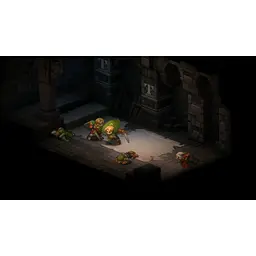 Гра Final Fantasy Tactics: The Ivalice Chronicles для Nintendo Switch [EN] [5021290100770] [148392] - мініатюра 3