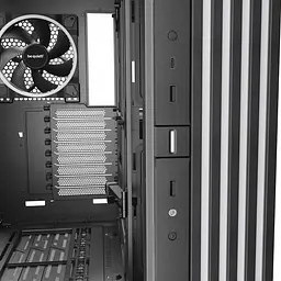 Корпус Be quiet! LIGHT BASE 900 DX Black (BGW69) - мініатюра 6
