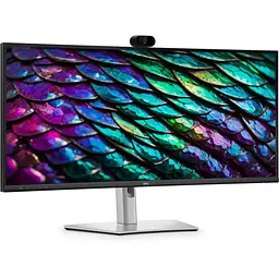 Монитор Dell P3426WEB (210-BVHQ) - мініатюра 3