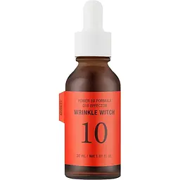 Сироватка для обличчя It's Skin Power 10 Formula Q10 Effector, 30 мл - мініатюра 2