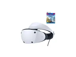 Окуляри віртуальної реальності Sony PlayStation VR2 + Horizon Call of the Mountain - мініатюра 2