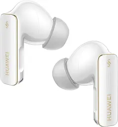 Навушники HUAWEI FreeBuds Pro 4 White - мініатюра 9