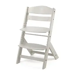 Стілець для годування Kinderkraft Enock Beige (5902533927319) - мініатюра 4