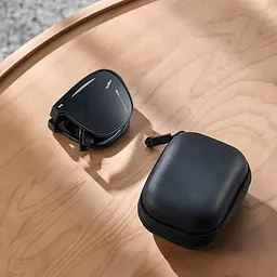 Сонцезахисні окуляри Mijia Folding Polarized Sunglasses Black (MJTA06LM) [167674] - мініатюра 4