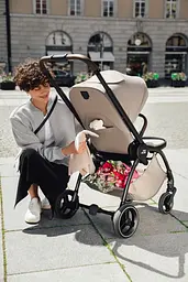 Коляска прогулянкова Britax-Romer Rio Urban Olive (2000041615) - мініатюра 20