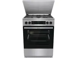 Плита комбинированная Gorenje GKS6C71XF