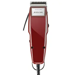 Професійна провідна машинка для стрижки волосся Moser 1400 - мініатюра 2