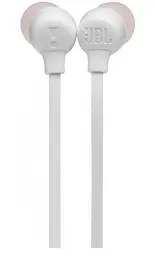 Навушники JBL TUNE 125BT White (JBLT125BTWHT) - мініатюра 3