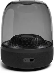 Акустична система Harman/Kardon Aura Studio 4 Black (HKAURAS4BLKEP) - мініатюра 2