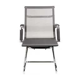 Офісний стілець Special4You Solano office mesh grey (E6040) - мініатюра 2