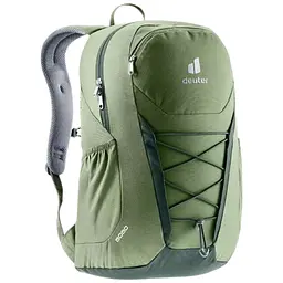 Рюкзак Deuter Gogo Khaki-Ivy (1052-3813221 2243)