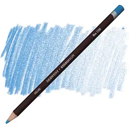 Олівець кольоровий Coloursoft (С330) Синій Derwent (5028252188517)