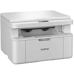 Багатофункціональний пристрій Brother DCP-L1630W (DCPL1630WYJ1) - мініатюра 2