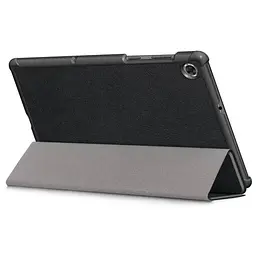 Чохол до планшета BeCover Smart Case Lenovo Tab M10 TB-X306F HD (2nd Gen) Black (705627) - мініатюра 3