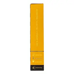 Кава в капсулах Aroma Gold Oro 56 г (10 шт. по 5.6 г) - мініатюра 4