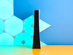 Ігрова консоль Sony PlayStation 5 Slim Digital Edition 1TB White (1000040660) Б/У [168792] - мініатюра 4
