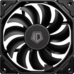 Вентилятор ID-Cooling TF-9215 (TF-9215-K) - мініатюра 5