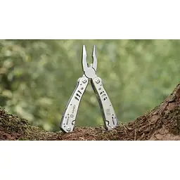 Мультитул Ganzo G301 Stainless Steel Edition 26 функцій - мініатюра 9