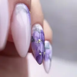 Гель PNB UV/LED Ice IQ Gel Crocus 15 мл - мініатюра 3