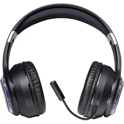 Гарнітура Defender FreeMotion B400 (63400) чорний (6918419) - мініатюра 2