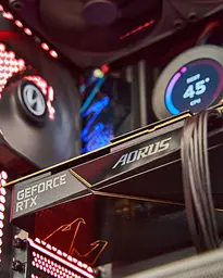 Комп'ютер Instagram by CompX_453 (RTX 5080, Ryzen 9 7950X3D, DDR5 96 Гб, SSD 2 ТБ) - мініатюра 5