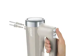 Міксер Graef HM508EU - мініатюра 4
