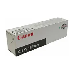 Тонер Canon C-EXV18 (для iR1018/ 1018J/ 1022) (0386B002)