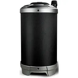 Акустика-караоке Beecaro Bluetooth S36 BT5.0, 3W*2/24W, FM, AUX, TF (550x370x380mm)