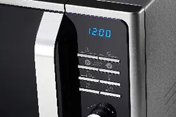 Мікрохвильова піч Samsung MG23F302TAS/UA - мініатюра 7