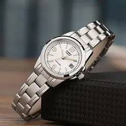 Годинник Casio LTP-1215A-7A - мініатюра 3