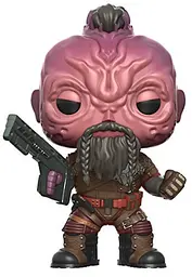 Фігурка Funko Pop Шокерфейс Вартові Галактики Marvel Guardians of the Galaxy 2: Taserface - мініатюра 2